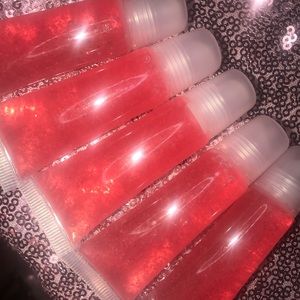 Vegan Jelly Lip Gloss